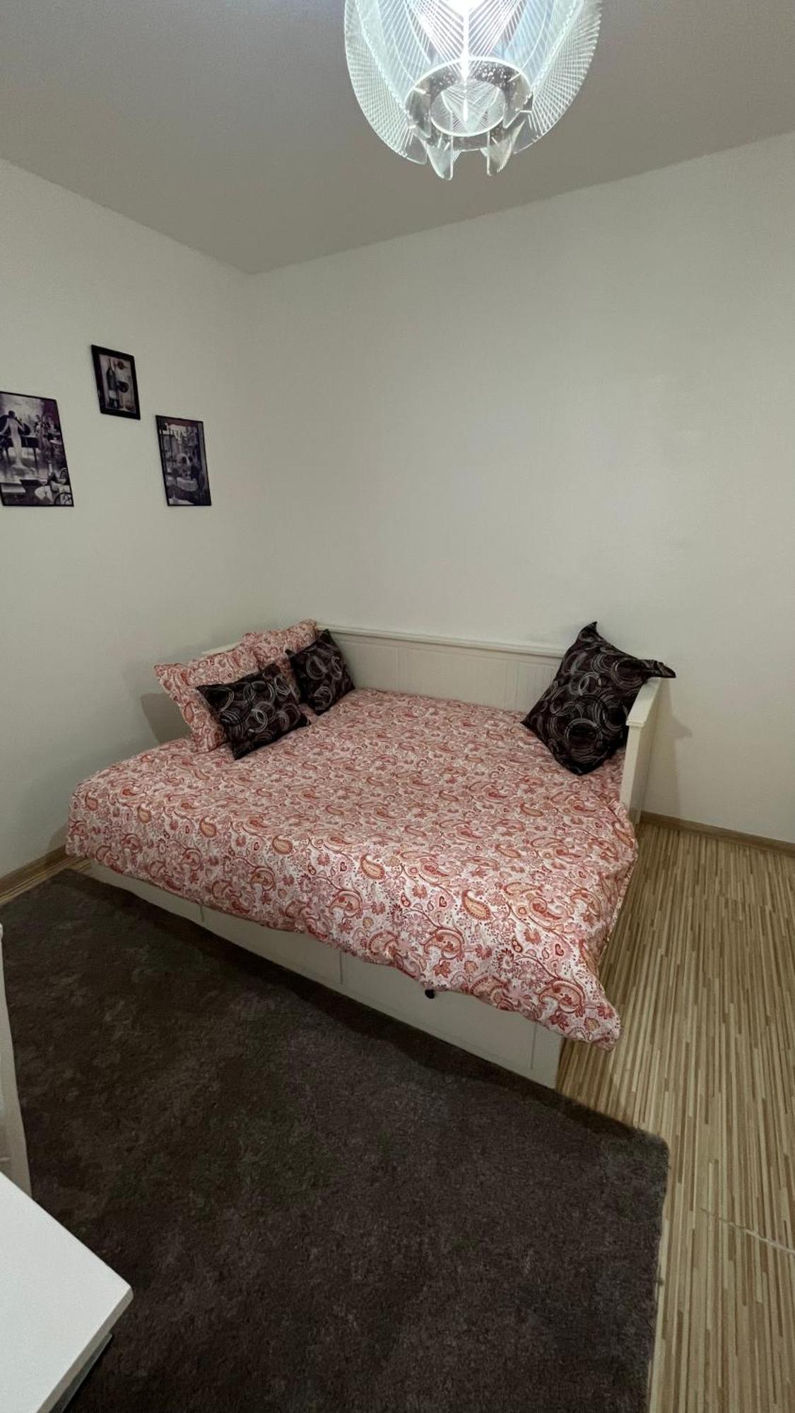 Two Bedroom Flat - Hyper Center Brussels — Foto’s 2